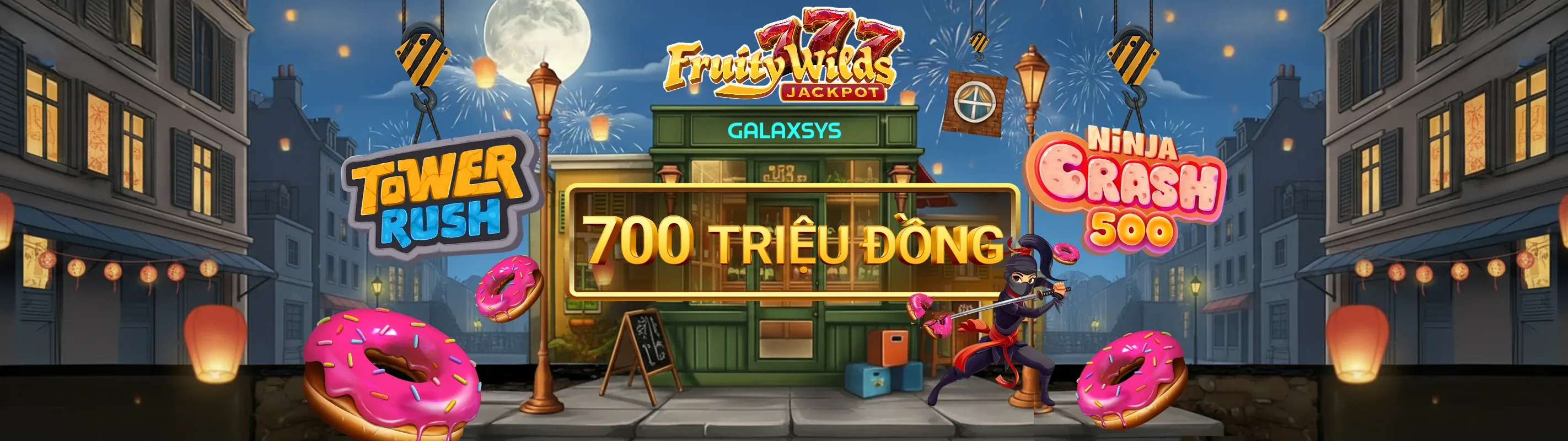 Sảnh trò chơi người chia bài trực tiếp sang trọng tại jss77 link vào