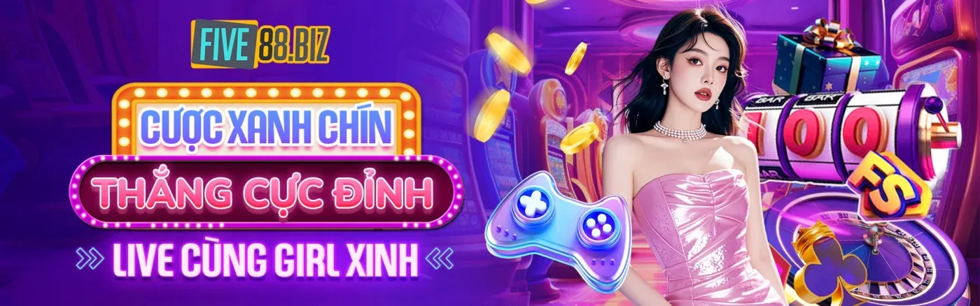 Trò chơi Slot JSS77